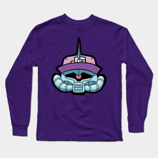 Don't Gouf Up Long Sleeve T-Shirt